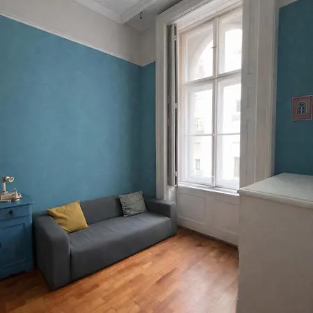Perfect Base To Explore Old Town * Budapest