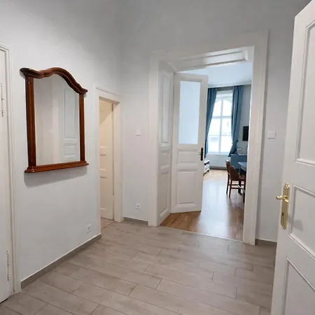 Apartamento Perfect Base To Explore Old Town *