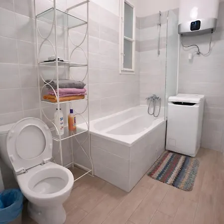 Perfect Base To Explore Old Town Apartamento Budapest
