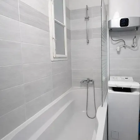 Perfect Base To Explore Old Town Apartamento